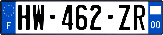 HW-462-ZR