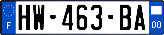 HW-463-BA