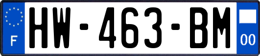 HW-463-BM