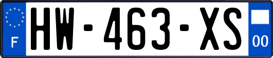 HW-463-XS