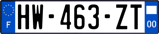 HW-463-ZT