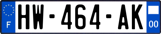 HW-464-AK