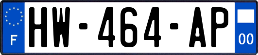 HW-464-AP