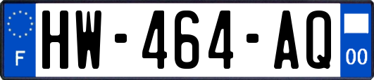 HW-464-AQ