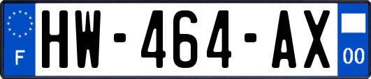 HW-464-AX