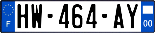 HW-464-AY