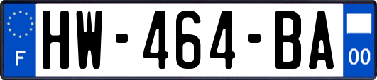 HW-464-BA