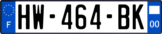 HW-464-BK