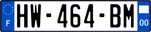 HW-464-BM