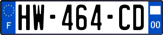 HW-464-CD