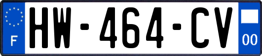 HW-464-CV