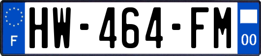 HW-464-FM