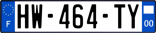 HW-464-TY