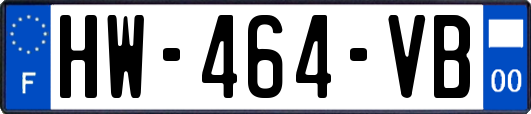 HW-464-VB