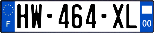 HW-464-XL