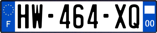 HW-464-XQ