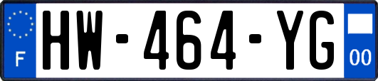 HW-464-YG