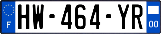 HW-464-YR