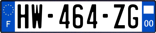 HW-464-ZG