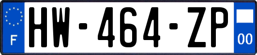 HW-464-ZP