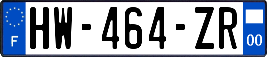 HW-464-ZR