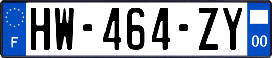 HW-464-ZY