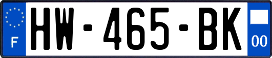 HW-465-BK