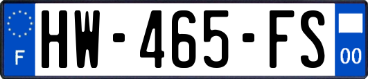HW-465-FS