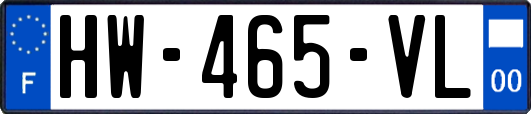 HW-465-VL