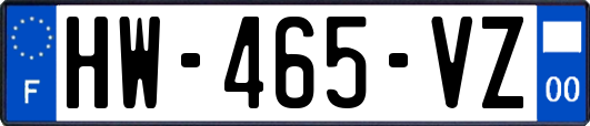 HW-465-VZ