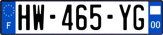 HW-465-YG