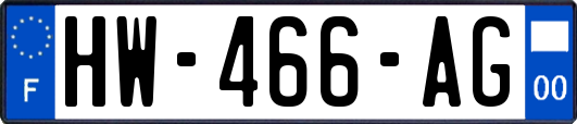 HW-466-AG