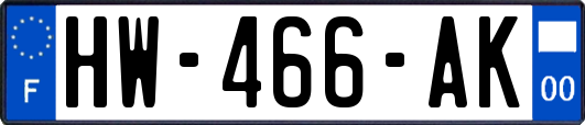 HW-466-AK