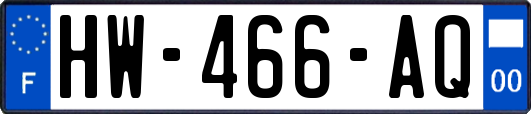 HW-466-AQ