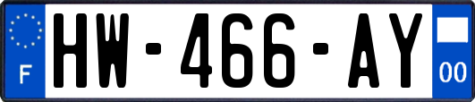 HW-466-AY