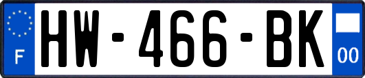 HW-466-BK