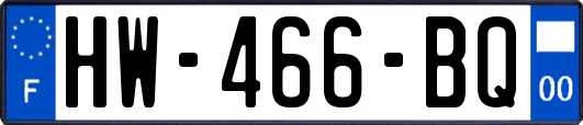 HW-466-BQ