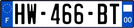 HW-466-BT