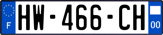 HW-466-CH