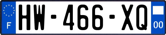 HW-466-XQ