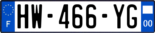 HW-466-YG