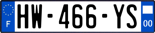 HW-466-YS