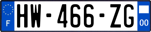 HW-466-ZG