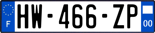 HW-466-ZP