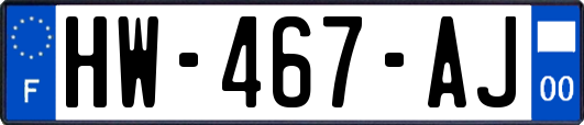 HW-467-AJ