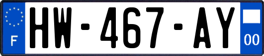 HW-467-AY