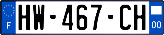 HW-467-CH