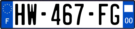 HW-467-FG