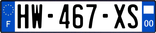 HW-467-XS