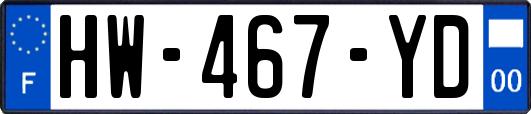 HW-467-YD